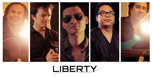 liberty