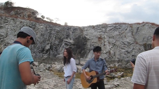 Singular MV เพลง Second Chance