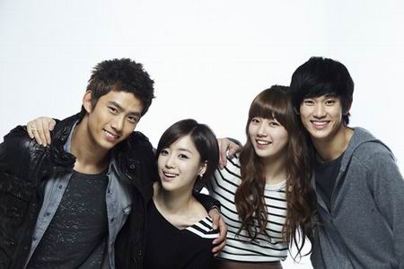 dream high