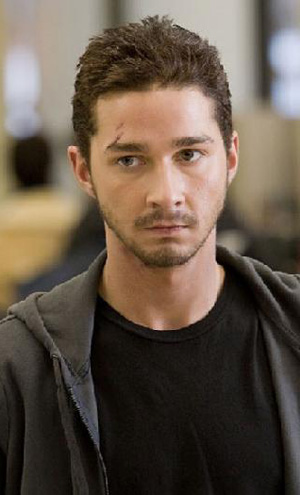 shia labeouf