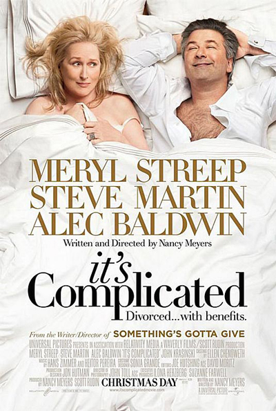 It\'s Complicated
