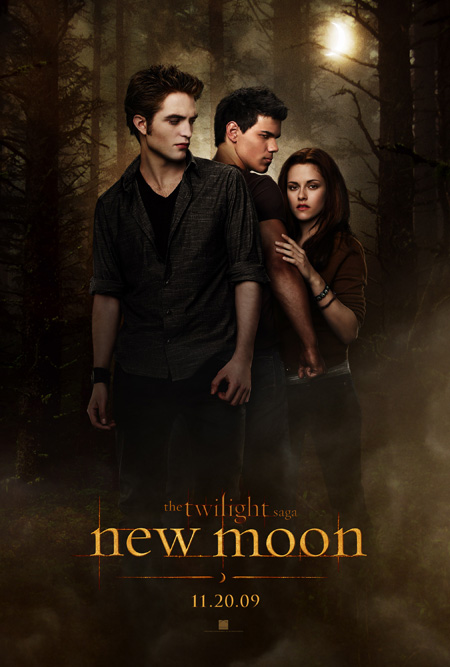 New Moon