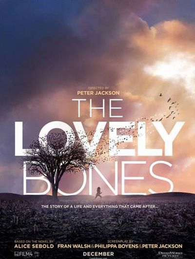 The Lovely Bones