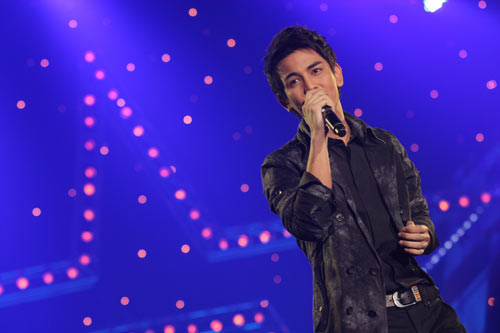 The Star 8