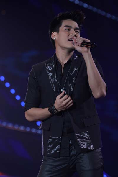 the star 8
