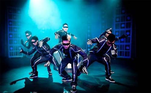 มารู้จัก Poreotics แดนเซอร์ลิง จาก MV The Lazy Song 