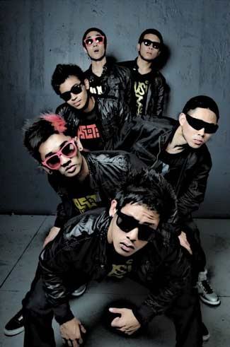 มารู้จัก Poreotics แดนเซอร์ลิง จาก MV The Lazy Song 