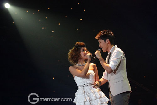The Star 8