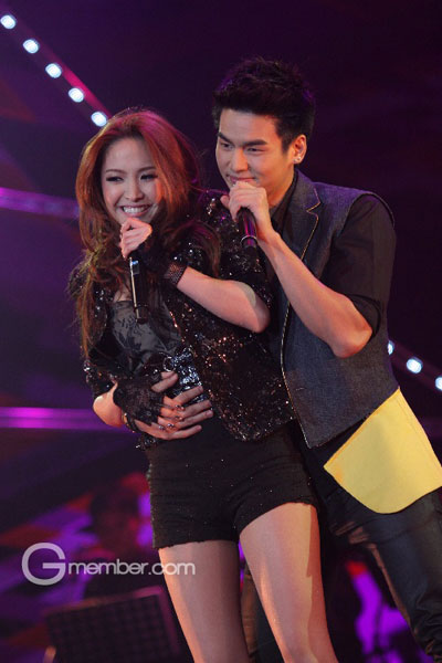 The Star 8