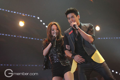 The Star 8