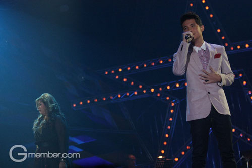 The Star 8