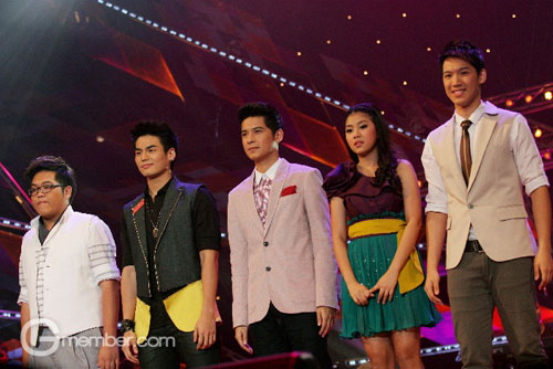  the star 8