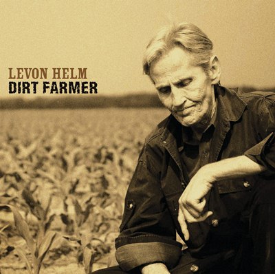 Levon Helm