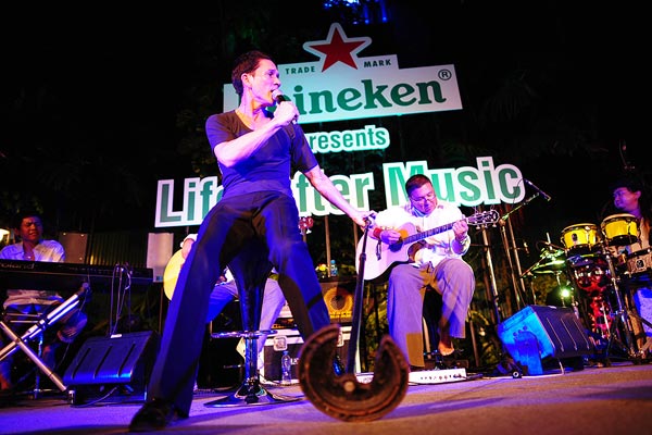 Heineken Presents Life After Music