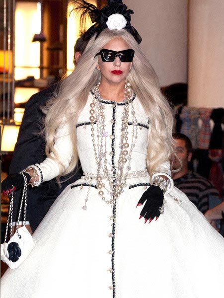 lady gaga