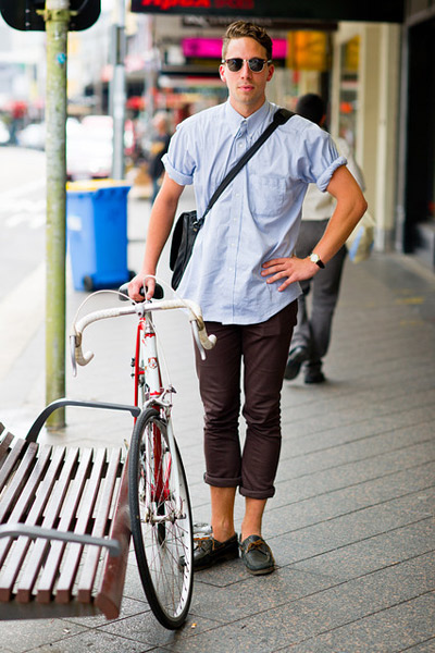 Boat Shoe