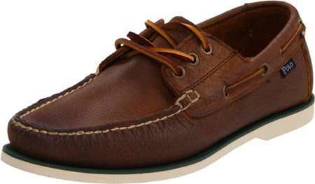 Boat Shoe