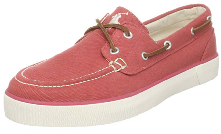 Boat Shoe