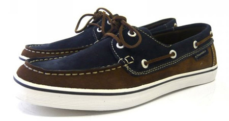 Boat Shoe