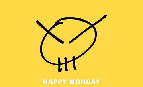 Happy Monday Bar