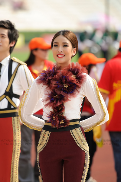ฟุตบอลประเพณีจุฬา-ธรรมศาสตร์ 67