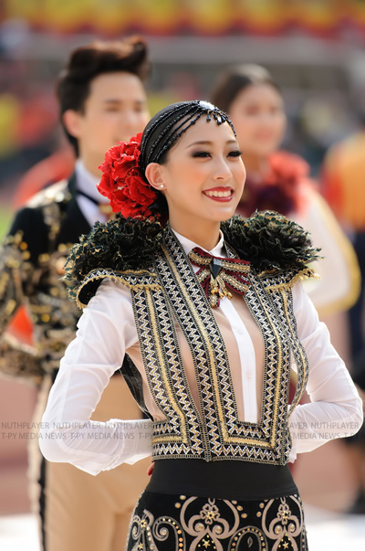 ฟุตบอลประเพณีจุฬา-ธรรมศาสตร์ 67
