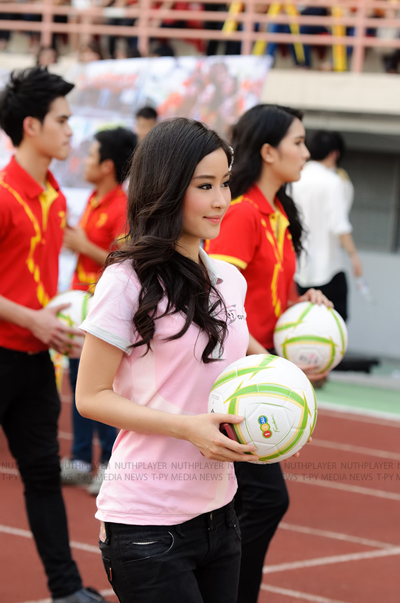 ฟุตบอลประเพณีจุฬา-ธรรมศาสตร์ 67