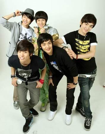 SHINee