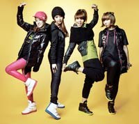 2NE1