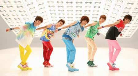 SHINee