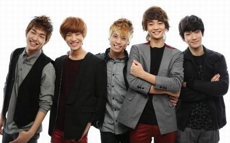 SHINee