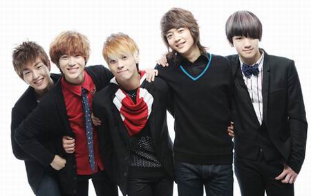 SHINee