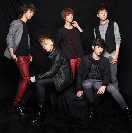 SHINee