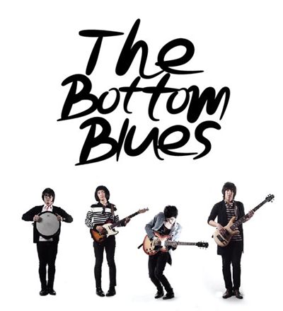 The Bottom Blues