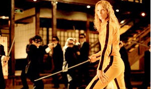 Kill Bill