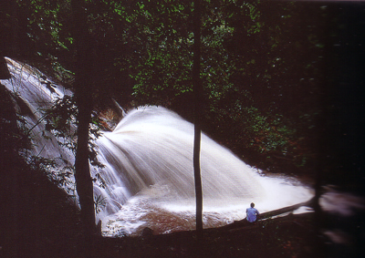 ดอยผาหลวง