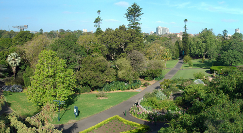 เมลเบิร์น Melbourne