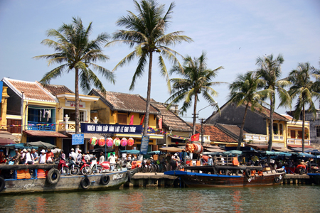 ฮอยอัน Hoi An