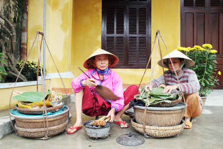 ฮอยอัน Hoi An