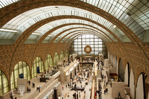 Museed Orsay