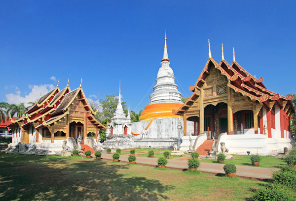 พระพุทธสิหิงค์