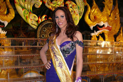 miss international queen 2009