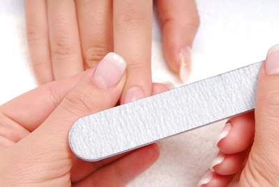 ntouch nail