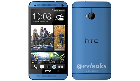 HTC One