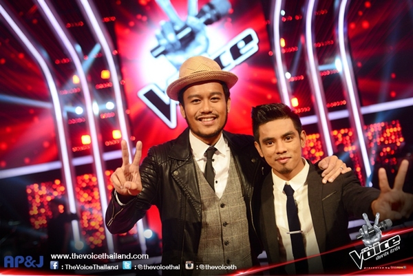 The Voice 4 