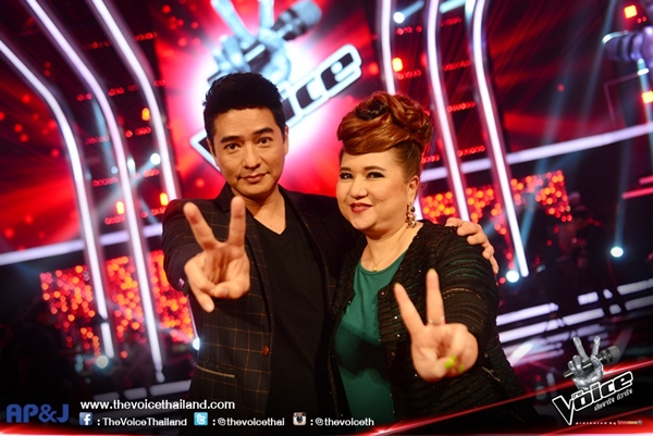 The Voice 4 