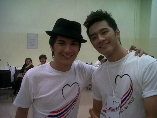 บี้ KPN กับพัฒนาการความหล่อเป๊ะ คุณพระ เขามาไกลมาก!