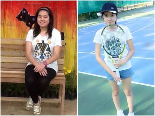 รีวิวลดน้ำหนัก รีวิวลดน้ำหนัก