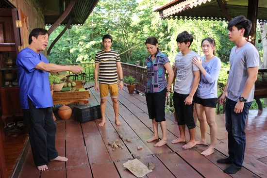 สุดแต่ใจจะไขว่คว้า