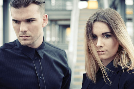 Broods